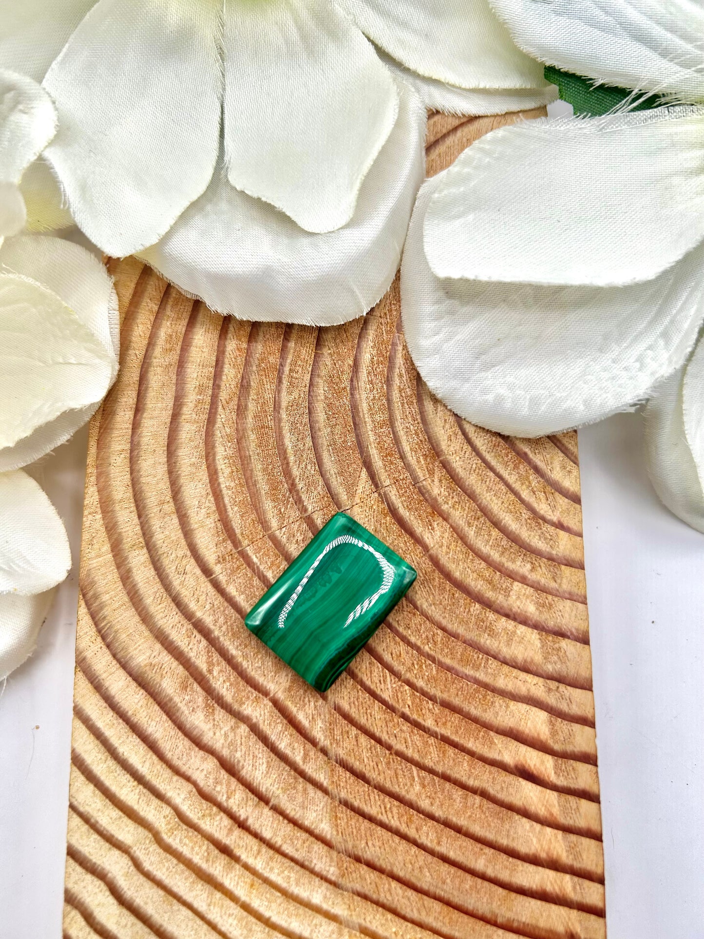 Malachite Cab