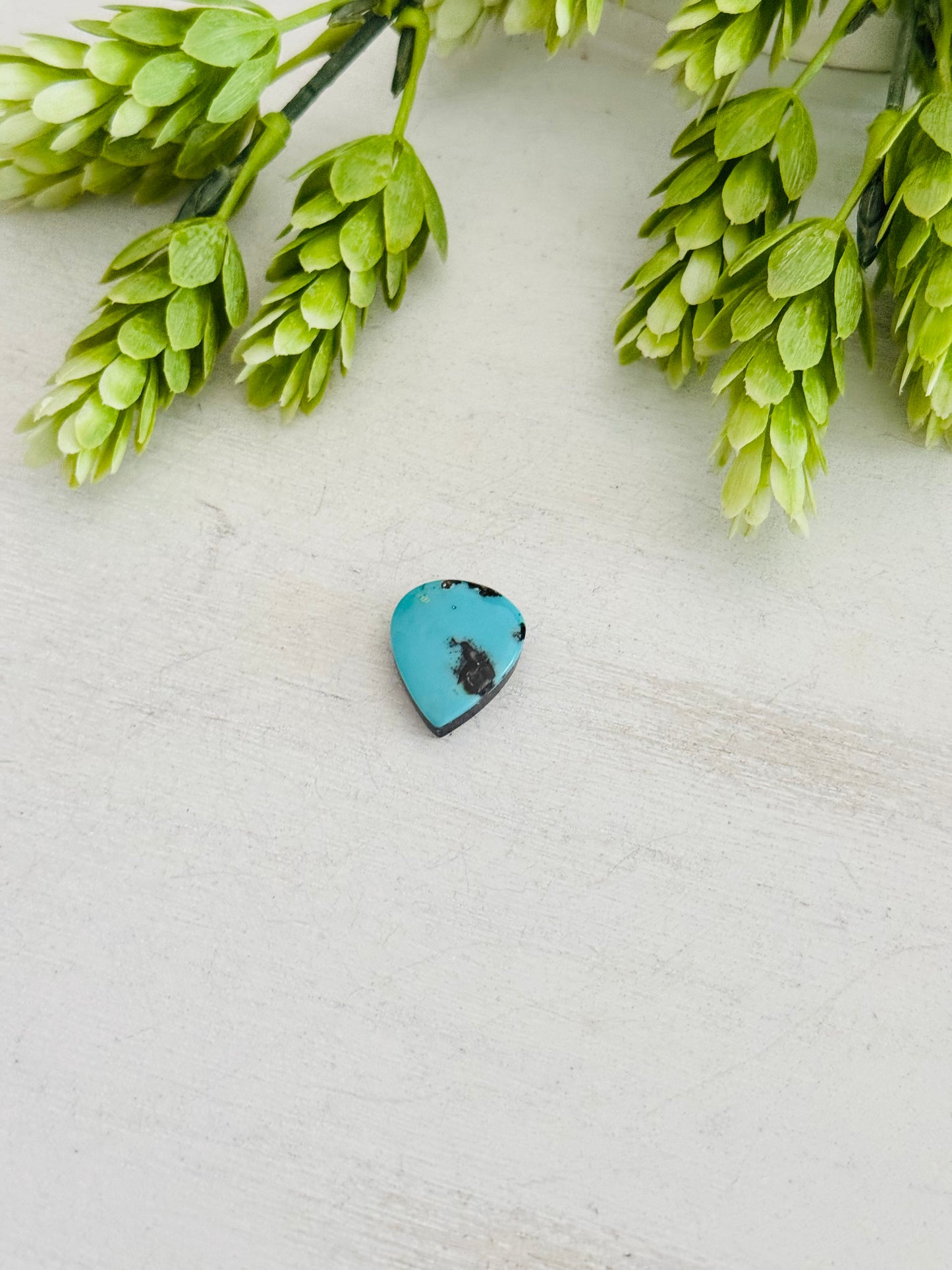 Kingman Turquoise Cab
