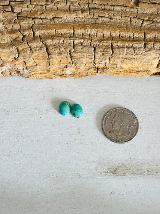 Kingman Turquoise Cabs