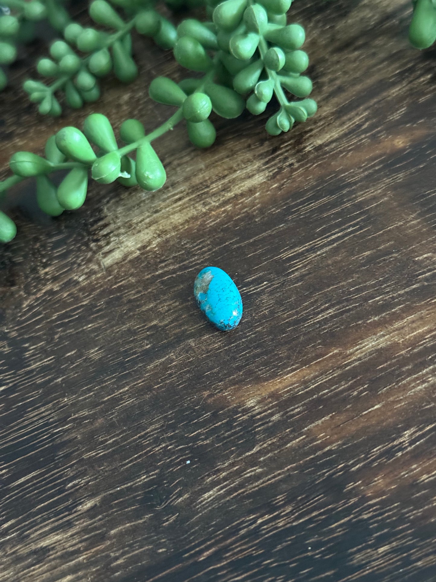 Kingman Turquoise Cab