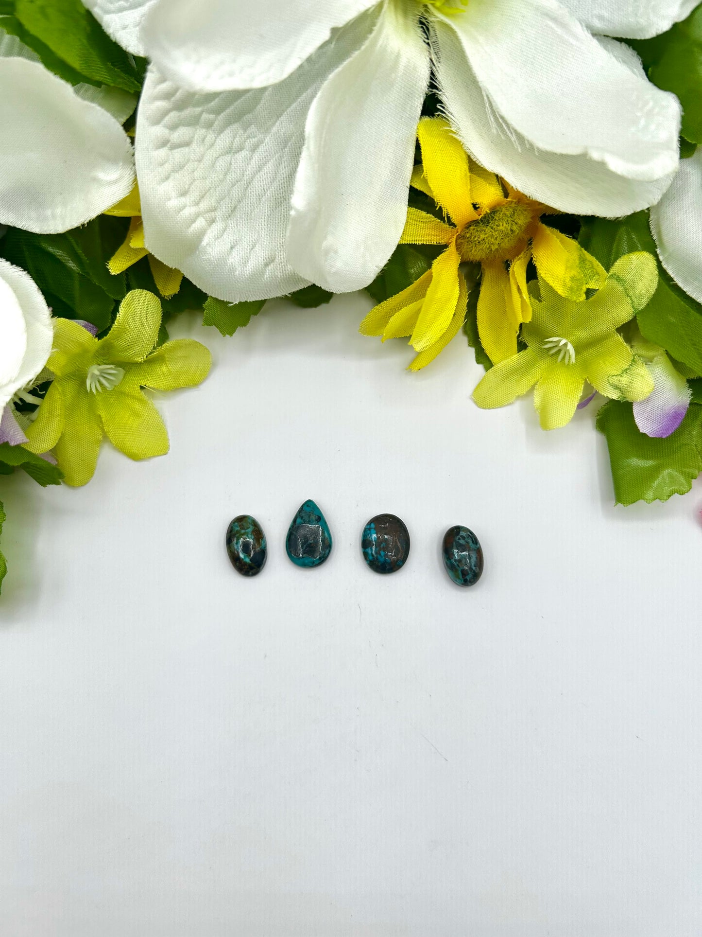 Black Jack Turquoise Natural
