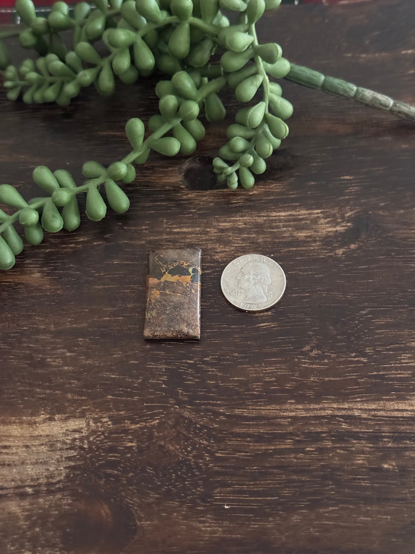 Black Jack Turquoise Cab