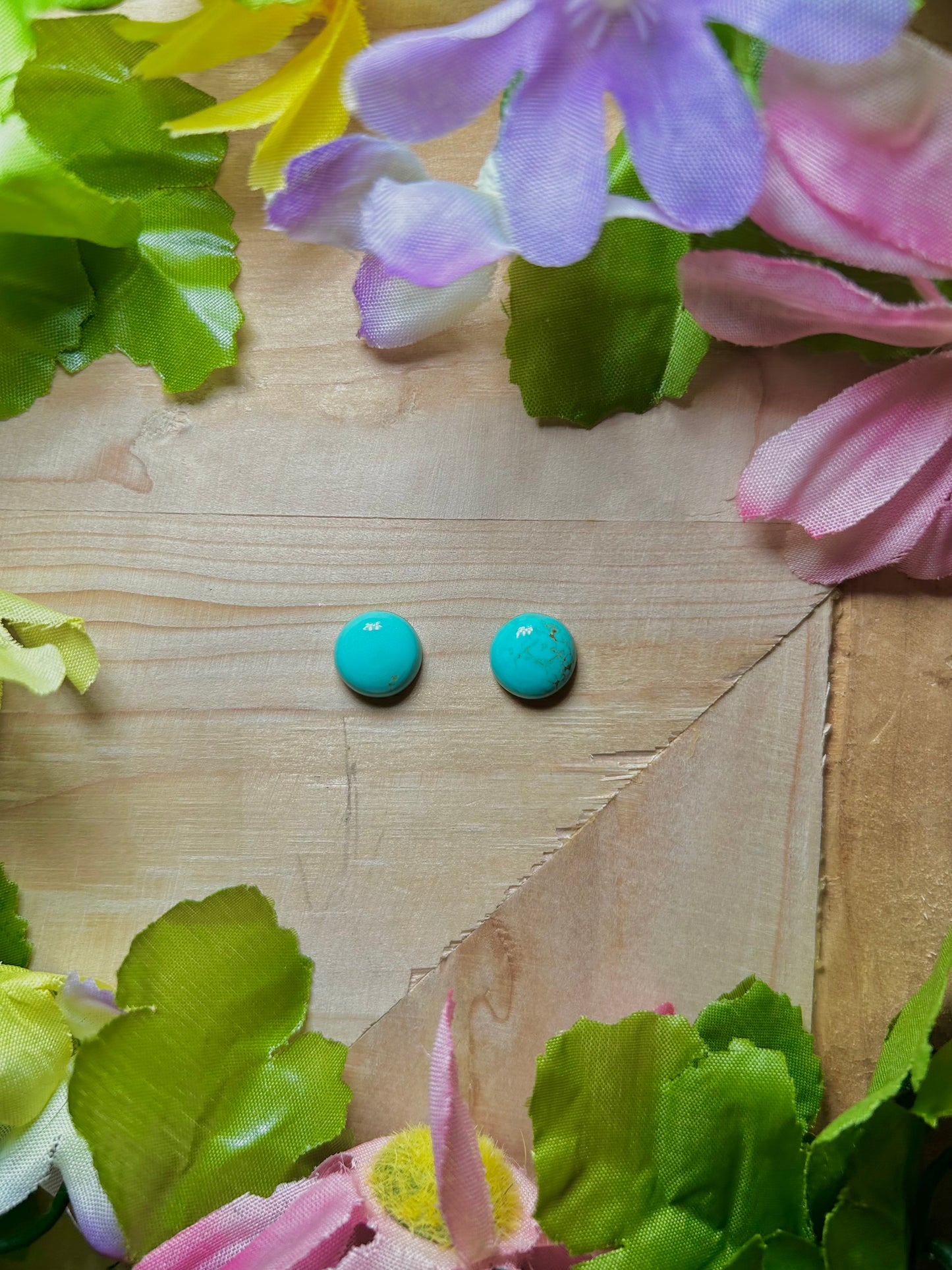 Kingman Turquoise Cabs