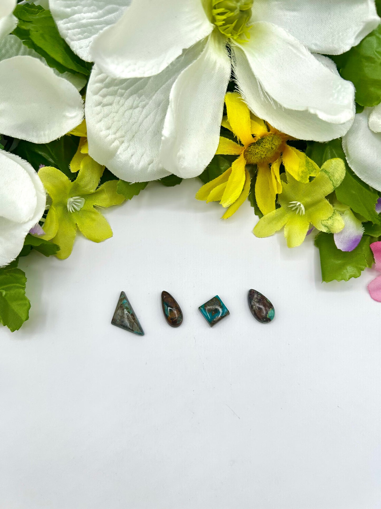 Black Jack Turquoise Natural