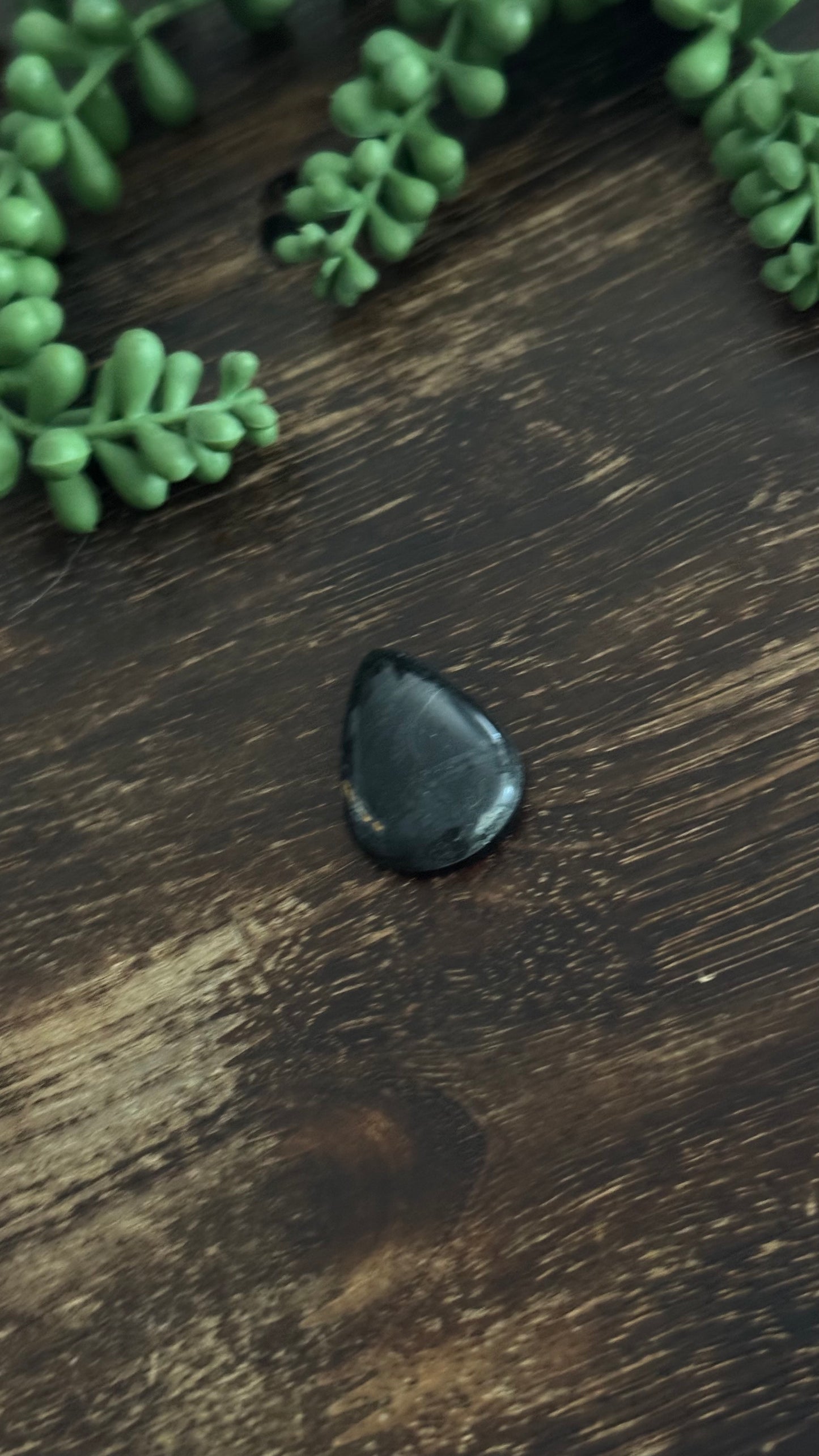 Black Jack Turquoise Cab