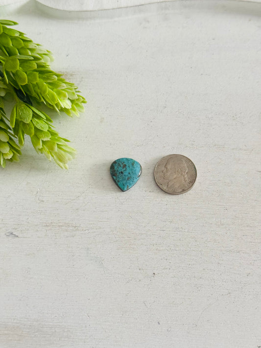 Kingman Turquoise Cab