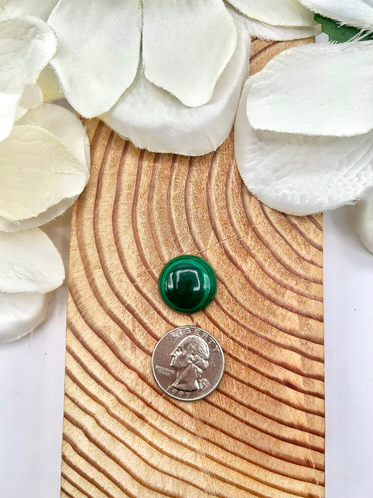 Malachite Cab