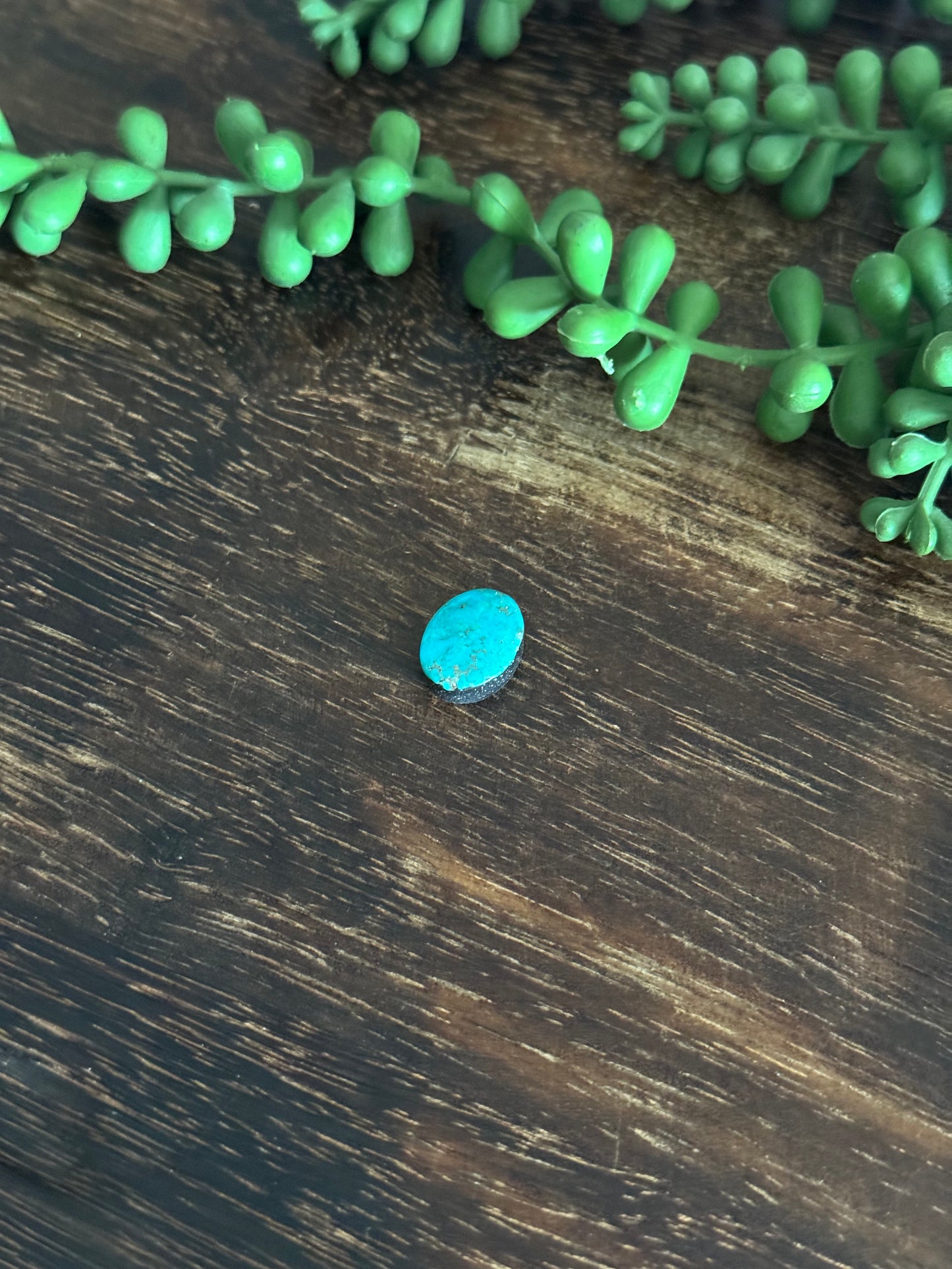 Kingman Turquoise Cab