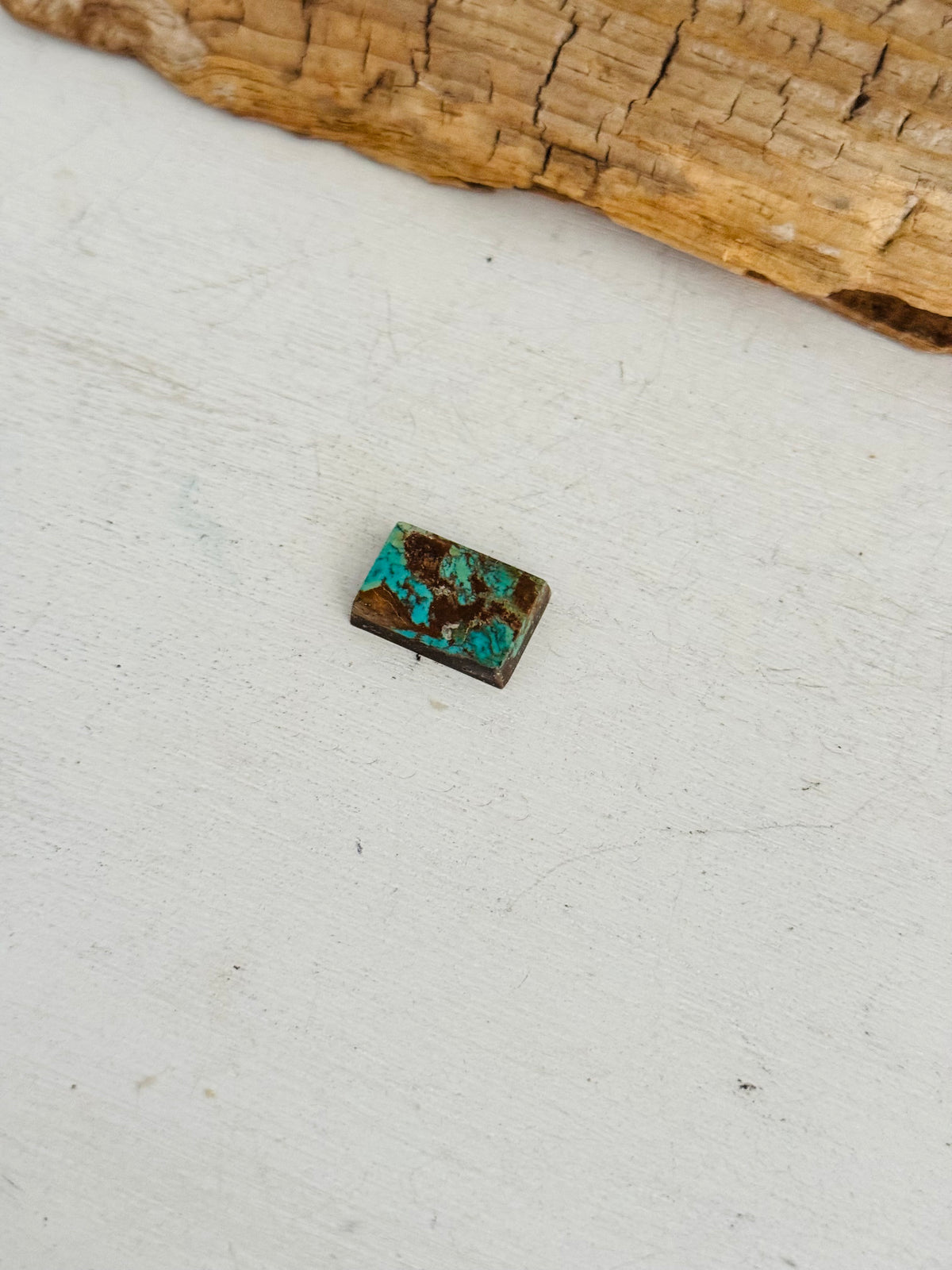 Natural Kings Manassa Turquoise Cab