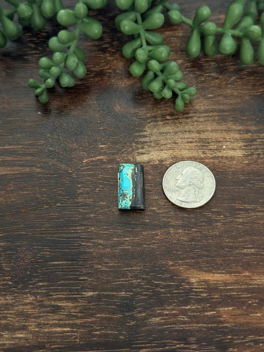 Black Jack Turquoise Cab