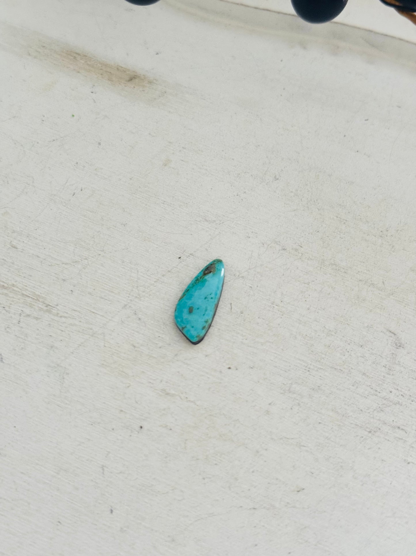 Kingman Turquoise Cab