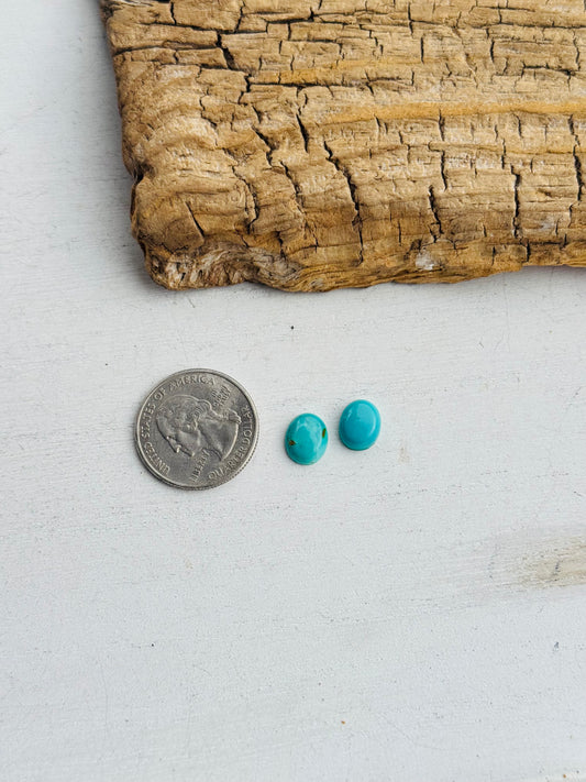 Kingman Turquoise Cabs