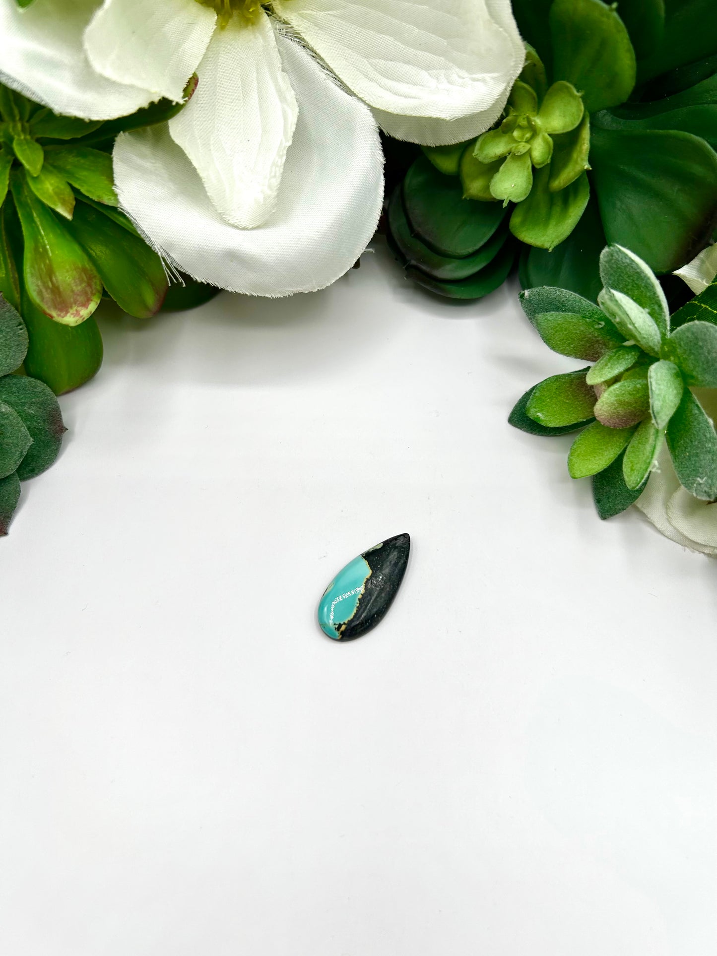 Black Jack Turquoise Natural