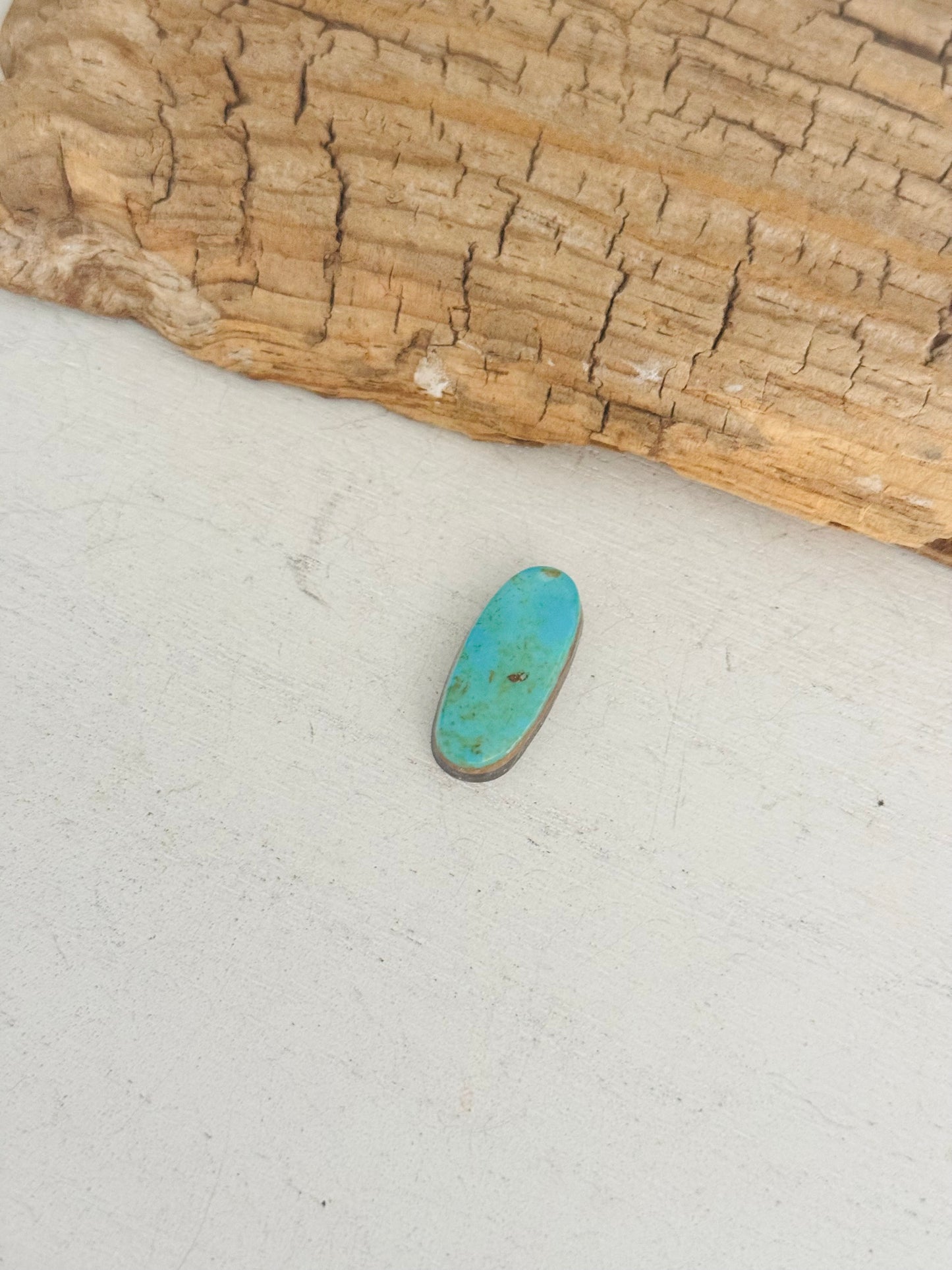 Natural Kings Manassa Turquoise Cab