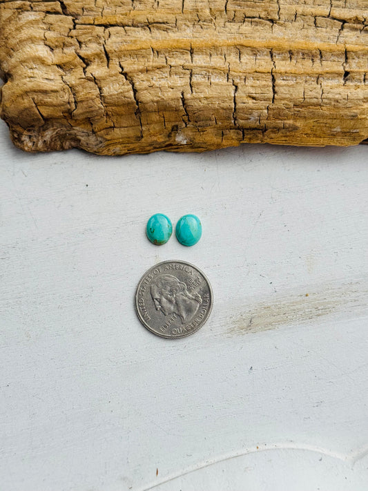 Kingman Turquoise Cabs