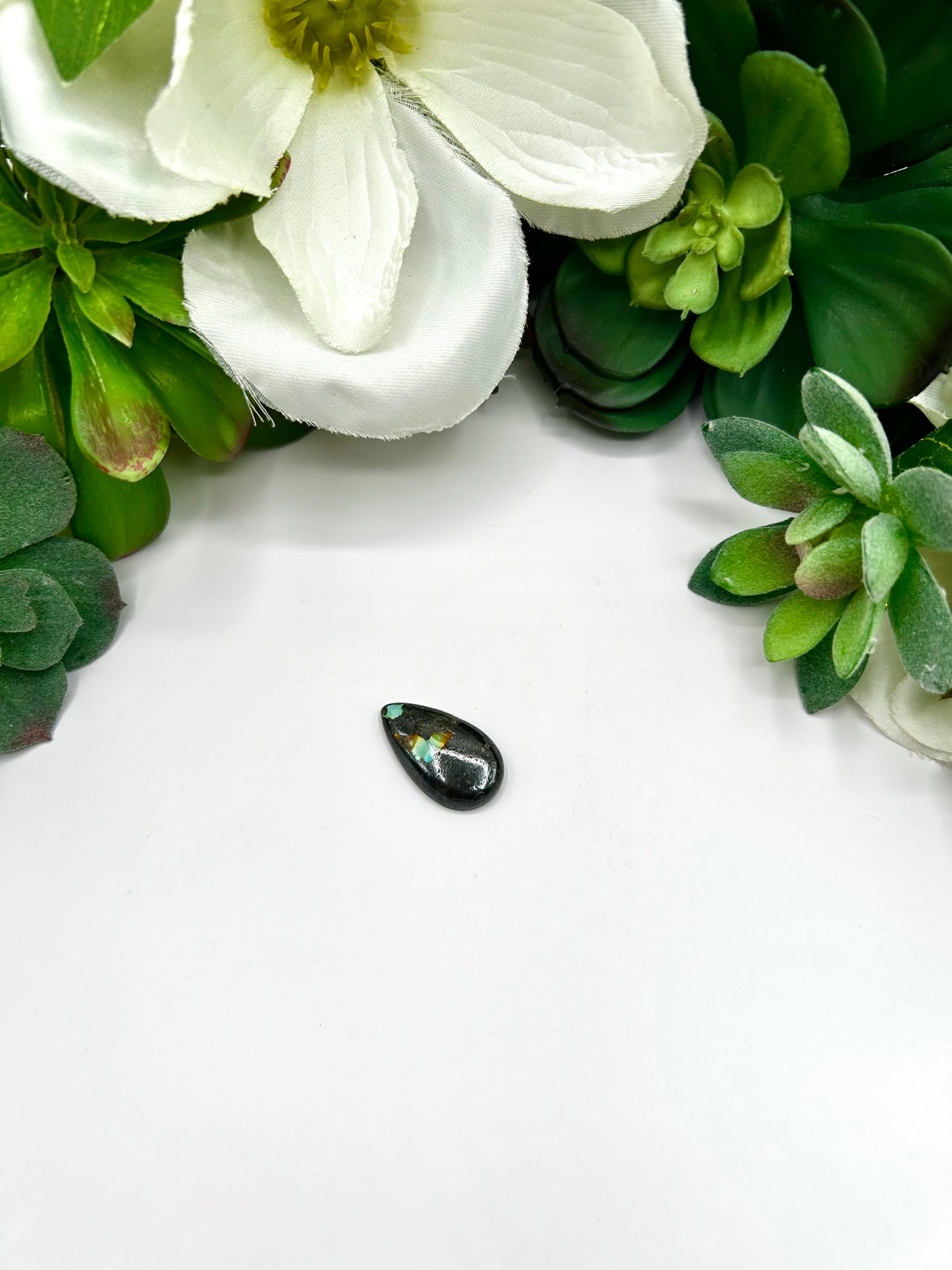 Black Jack Turquoise Natural