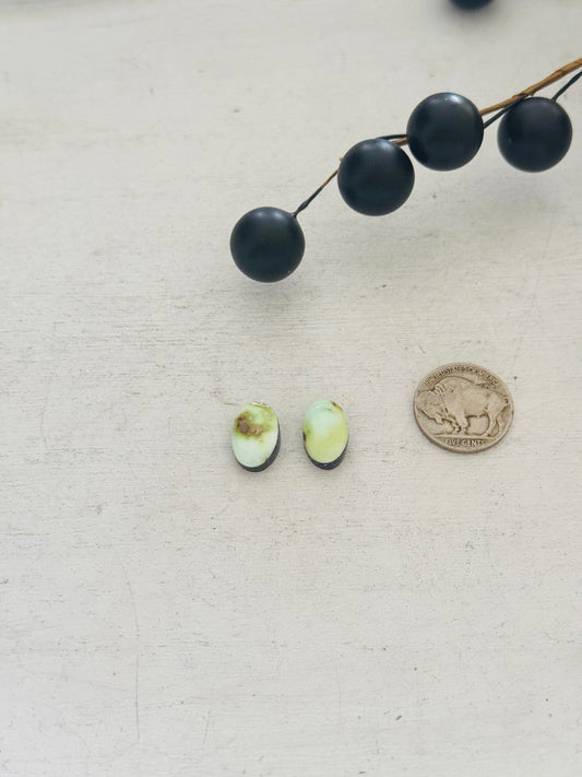 Palomino Variscite Cabs