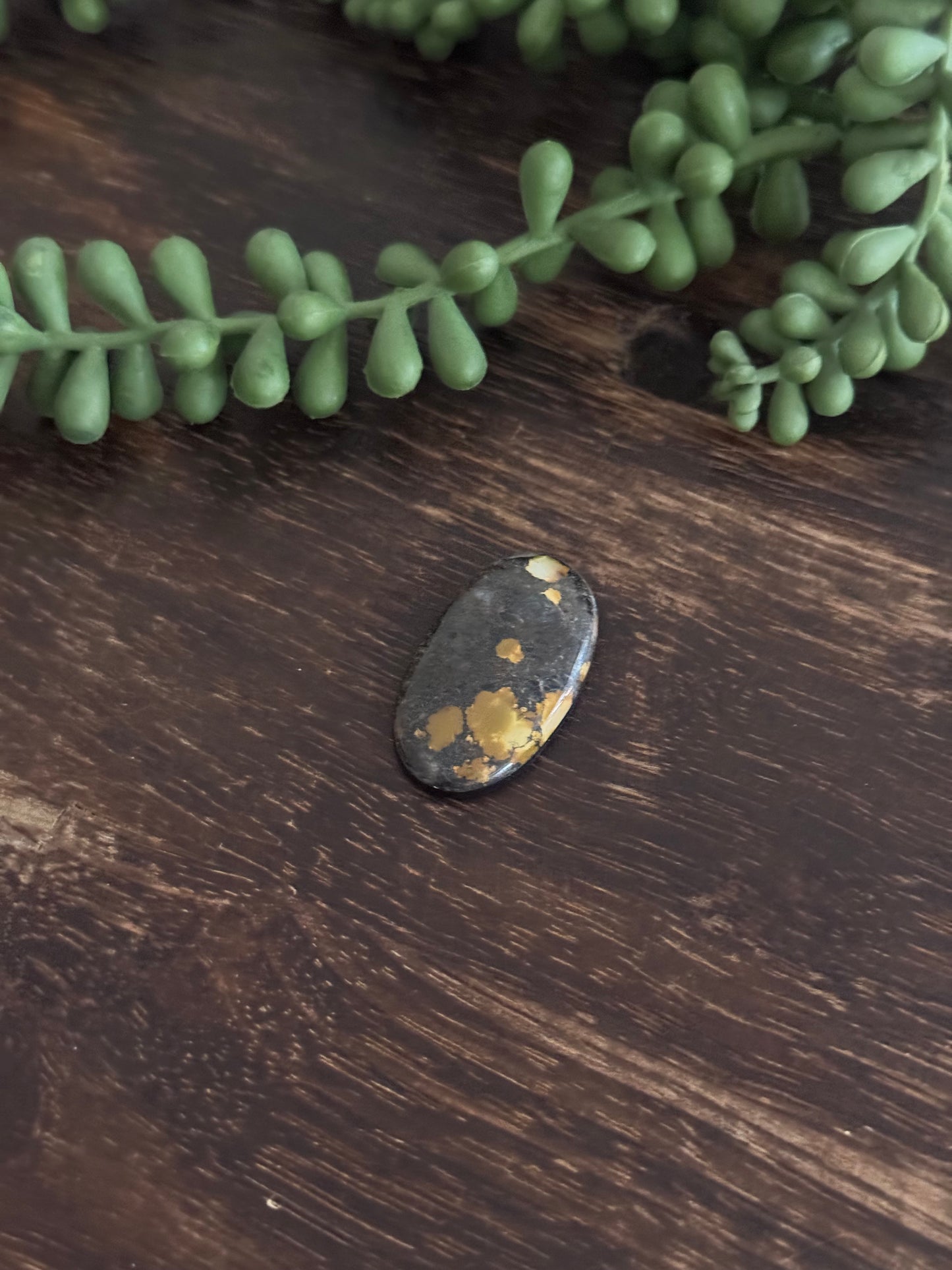 Black Jack Turquoise Cab