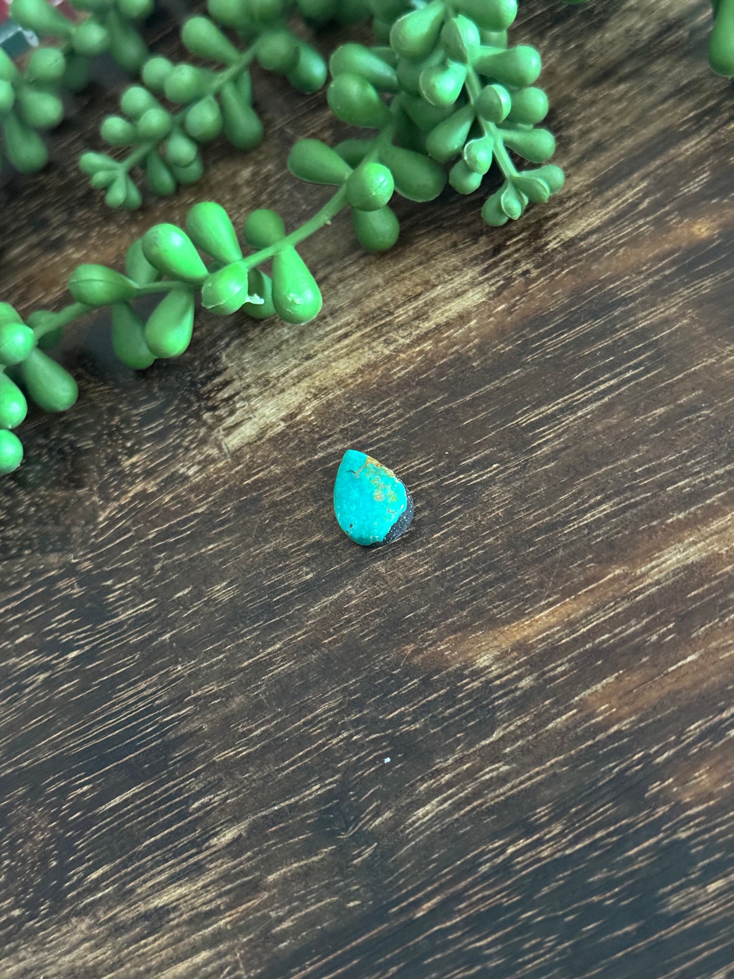 Kingman Turquoise Cab