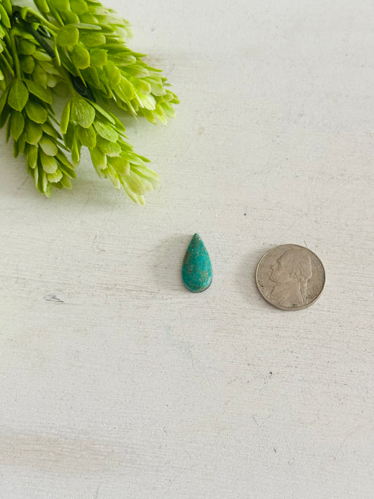 Kingman Turquoise Cab