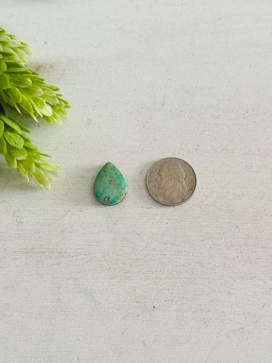 Kingman Turquoise Cab