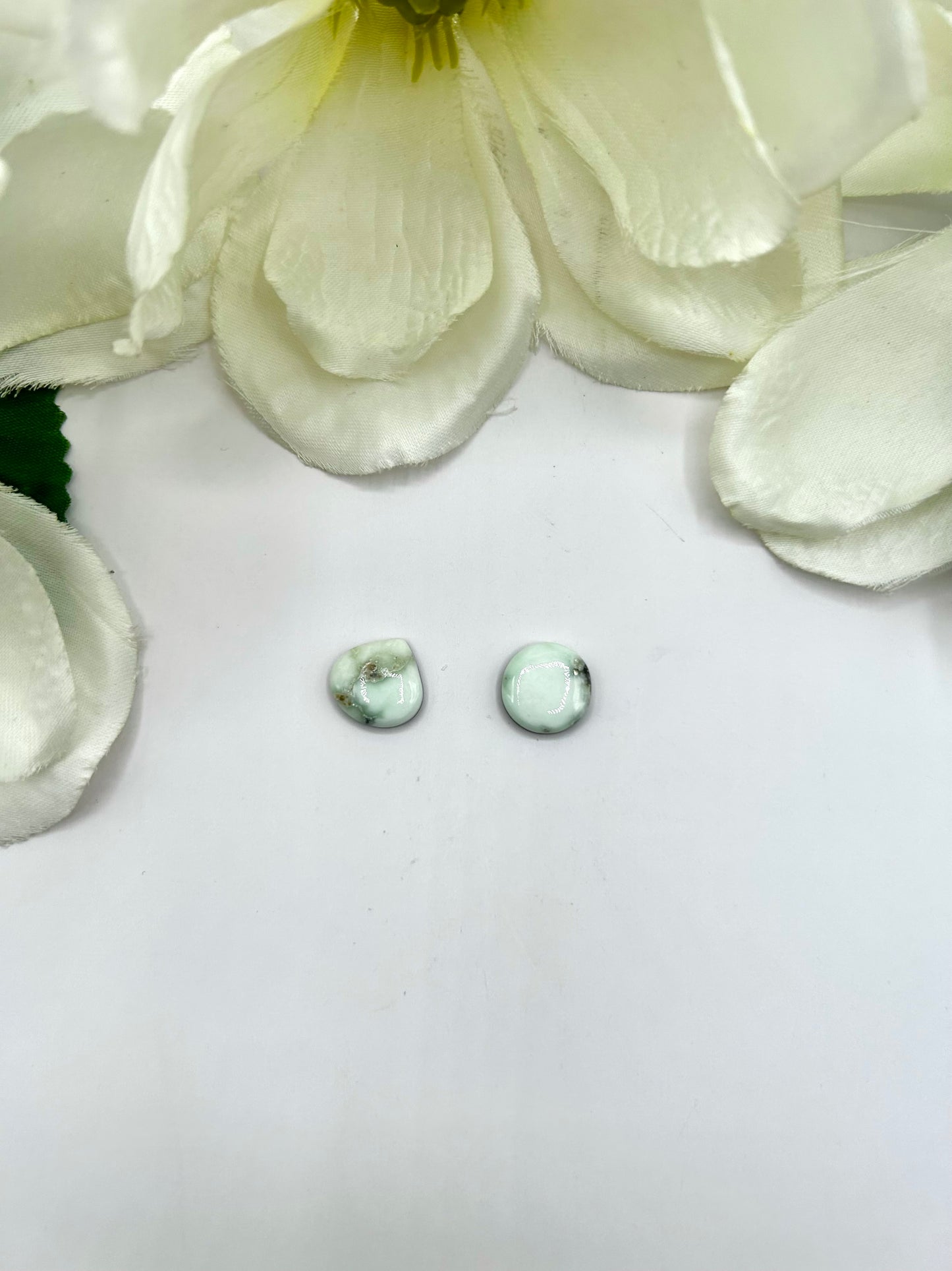 Paloma Variscite Cabs