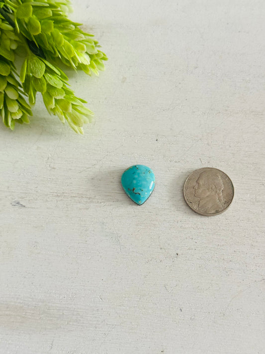 Kingman Turquoise Cab
