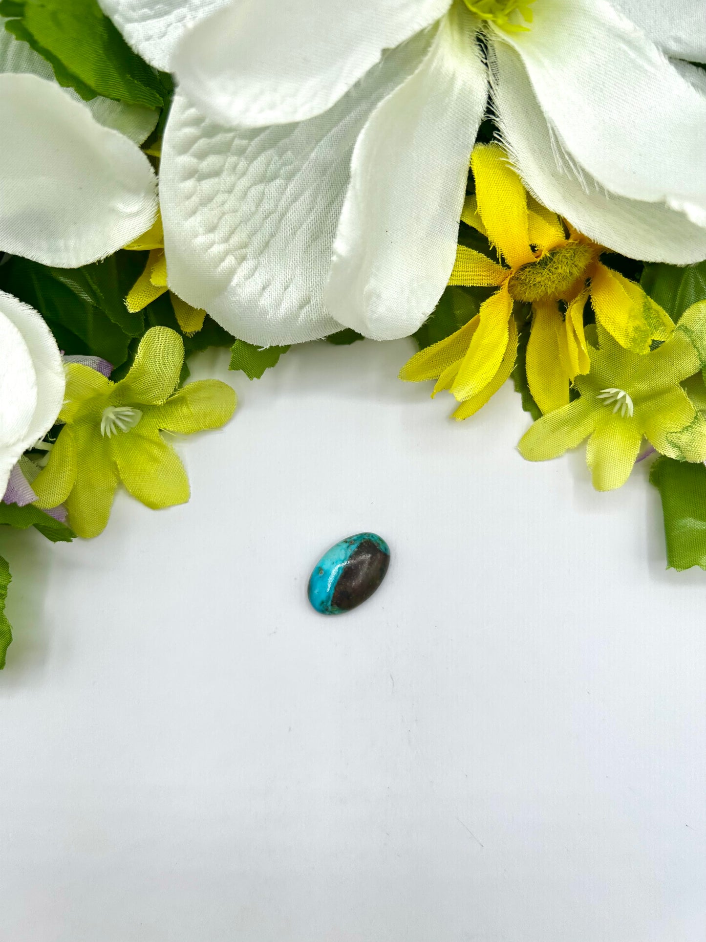 Black Jack Turquoise Natural