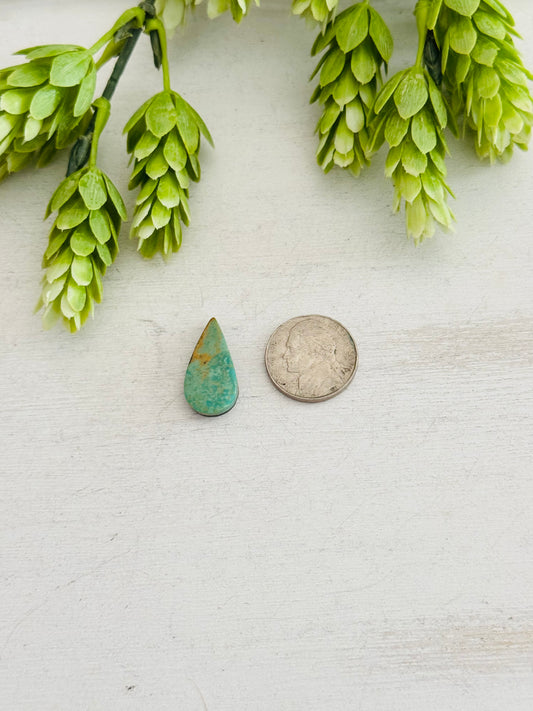 Kingman Turquoise Cab