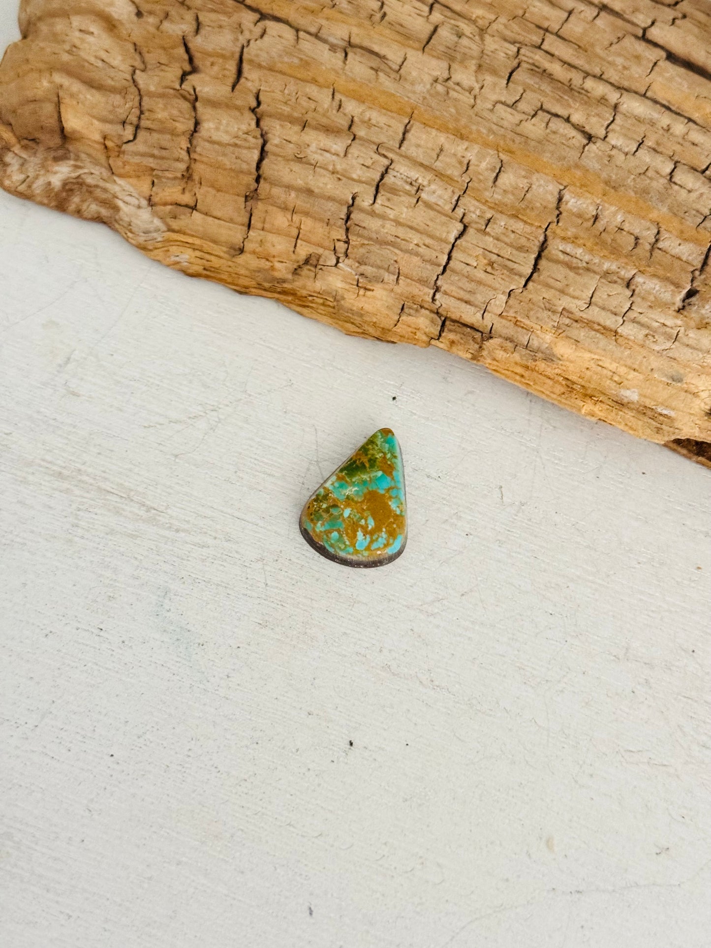Natural Kings Manassa Turquoise Cab