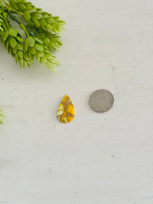 Honey Dahlia Cab