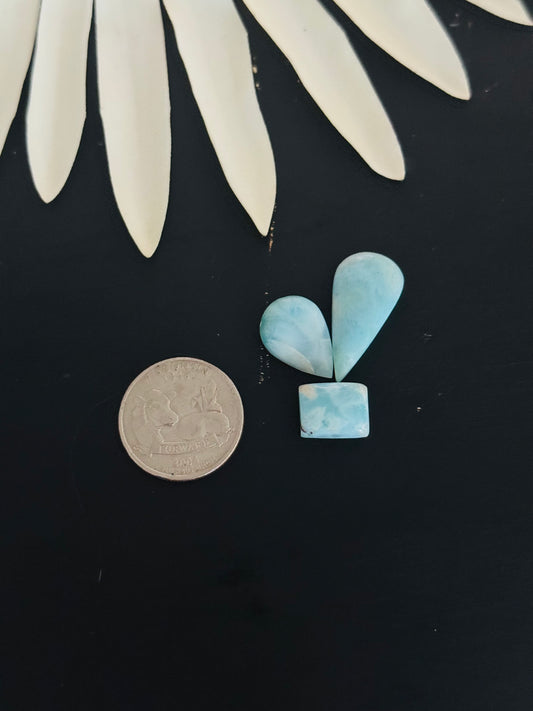 Larimar Cabs