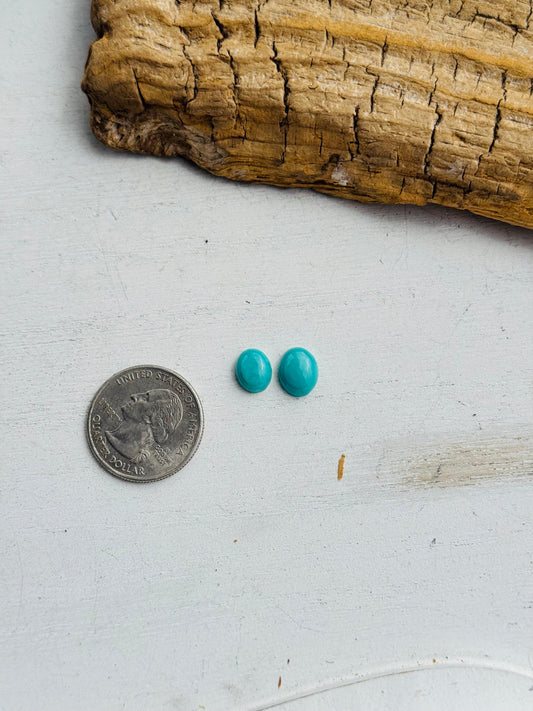 Kingman Turquoise Cabs