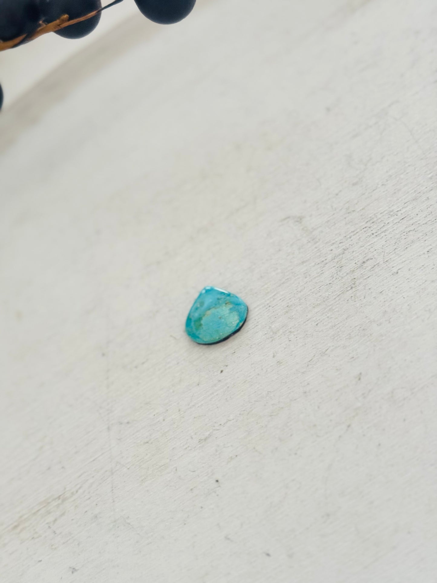 Kingman Turquoise Cab