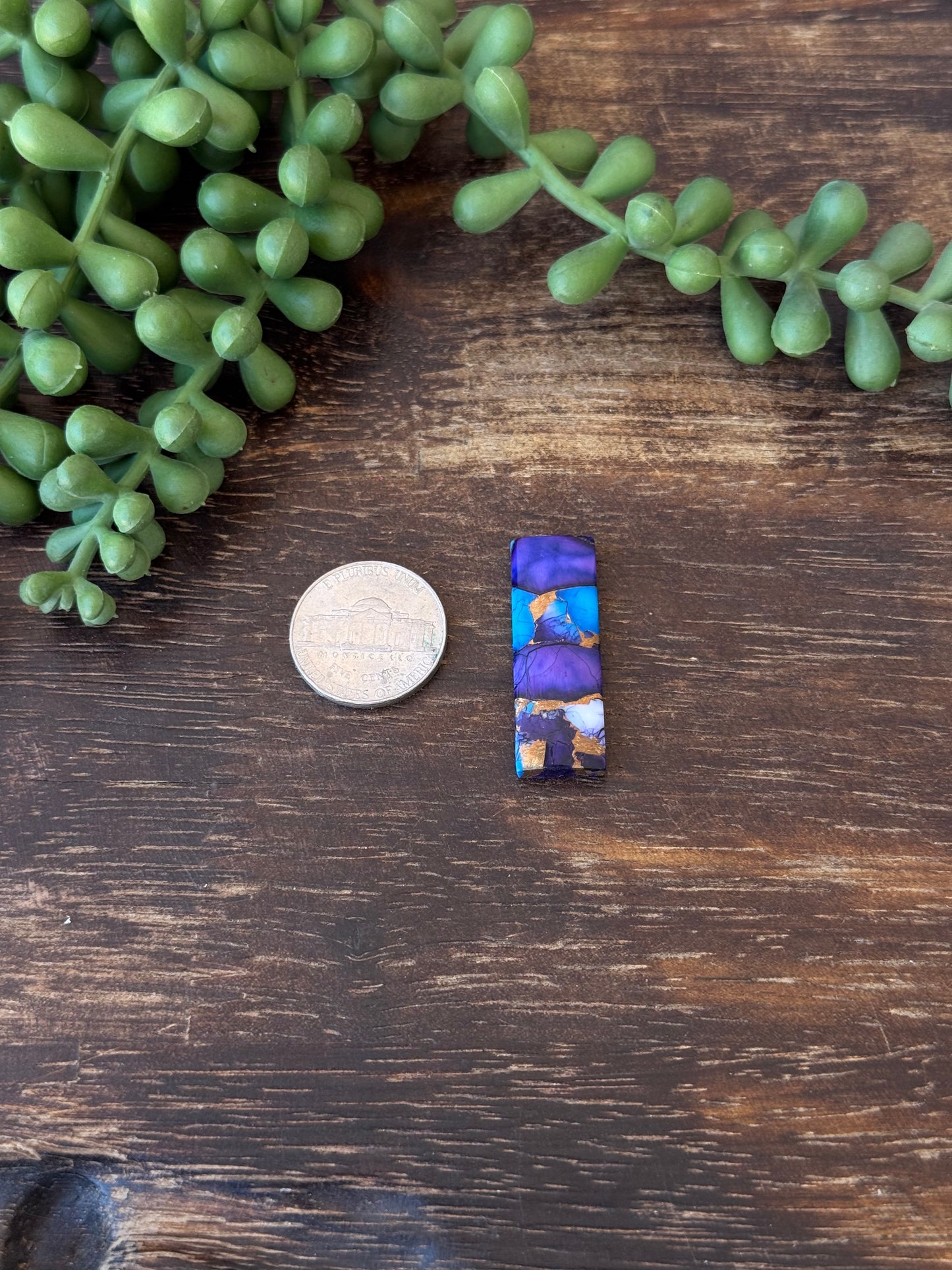 Purple Dahlia Composite Cabs