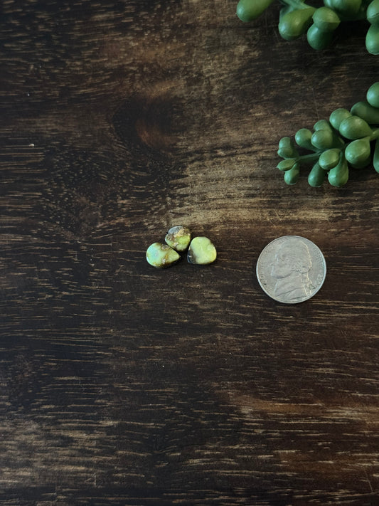 Palomino Variscite Cabs