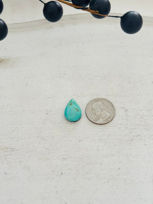 Kingman Turquoise Cab