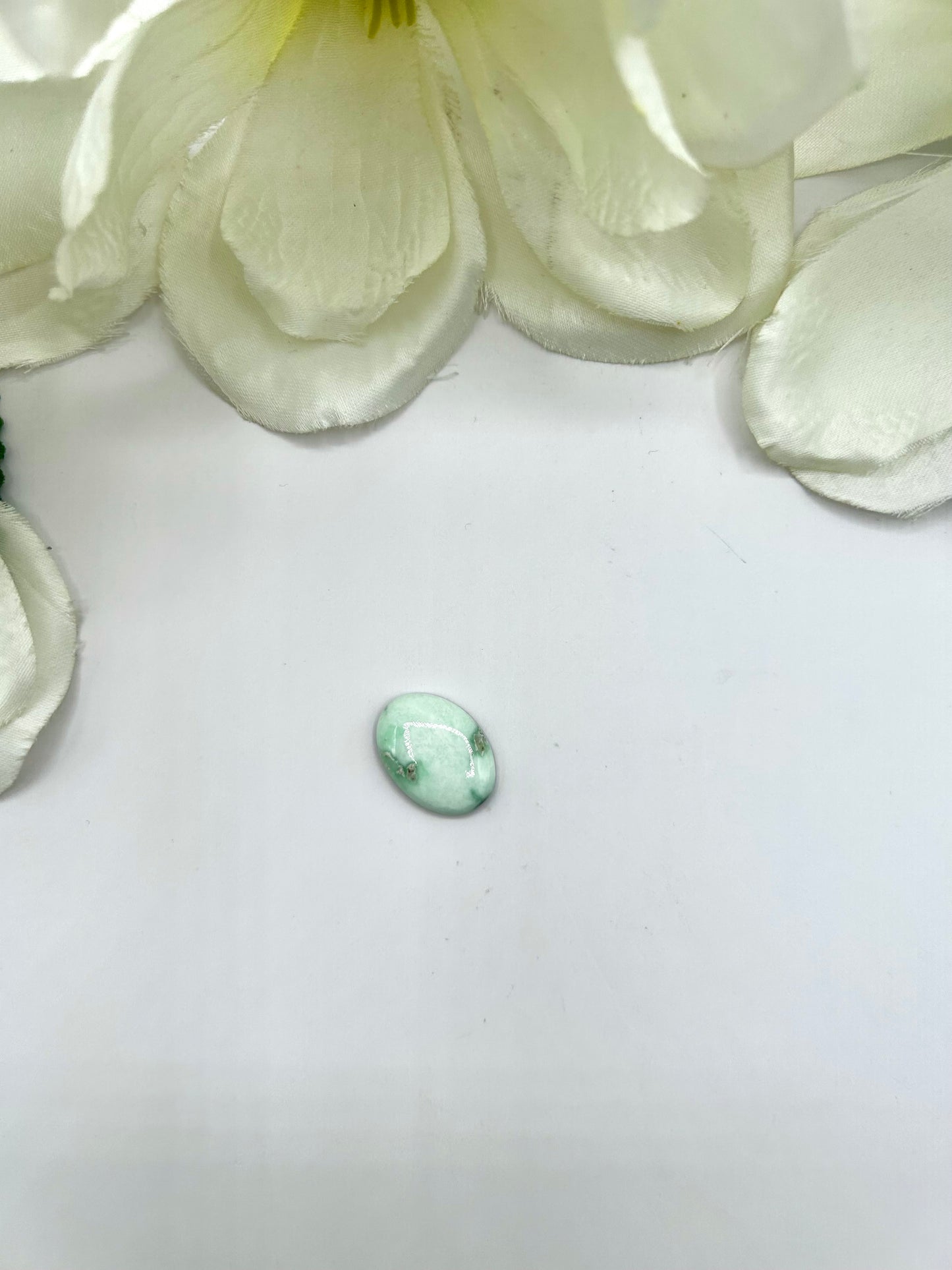 Paloma Variscite Cabs