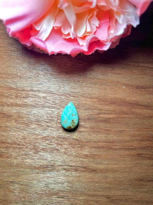 Kingman Turquoise Cabs