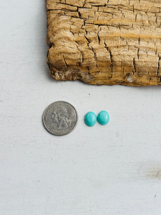 Kingman Turquoise Cabs