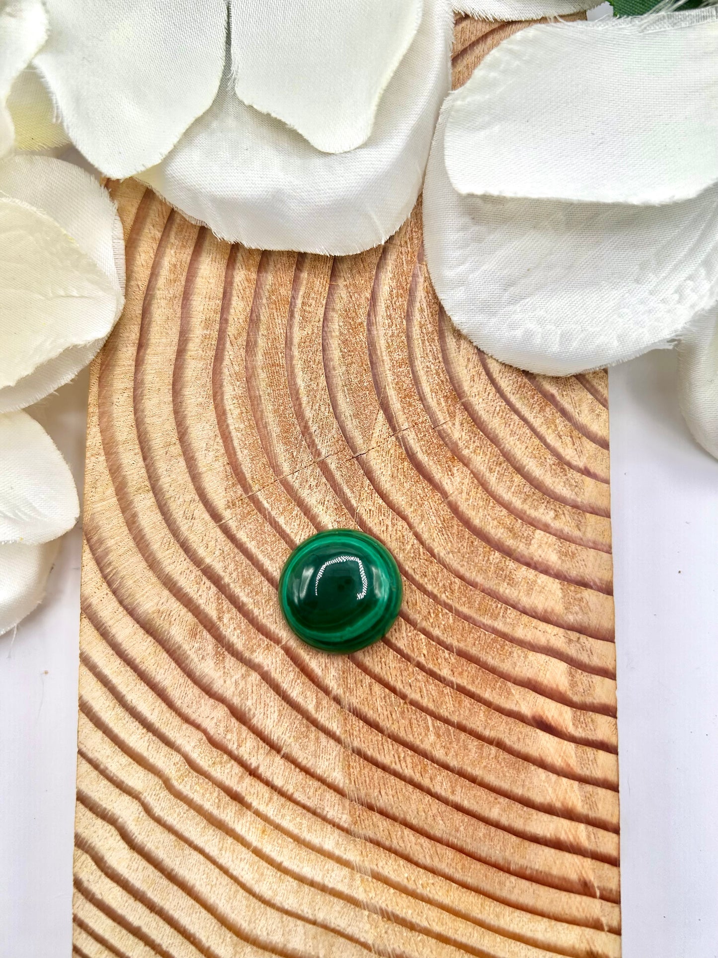 Malachite Cab