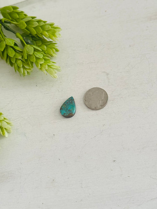Kingman Turquoise Cab