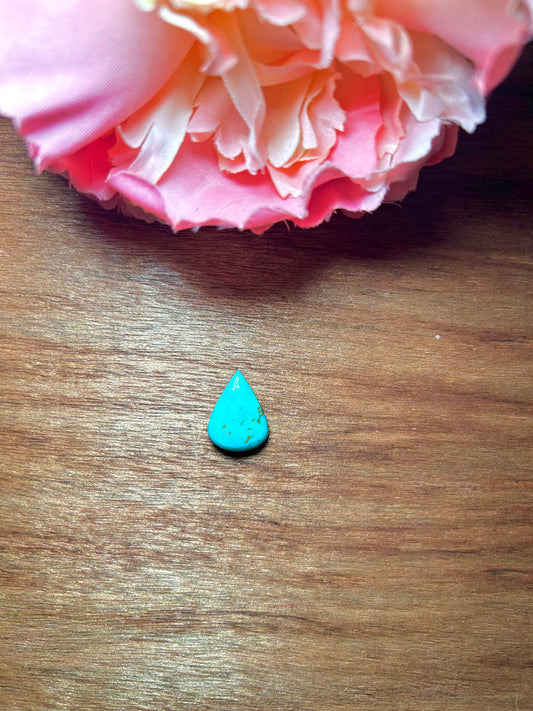 Kingman Turquoise Cabs