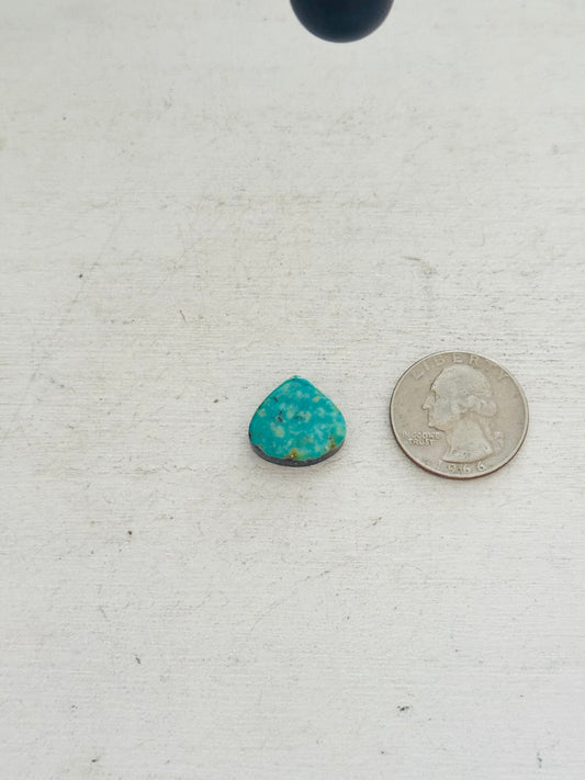 Kingman Turquoise Cab