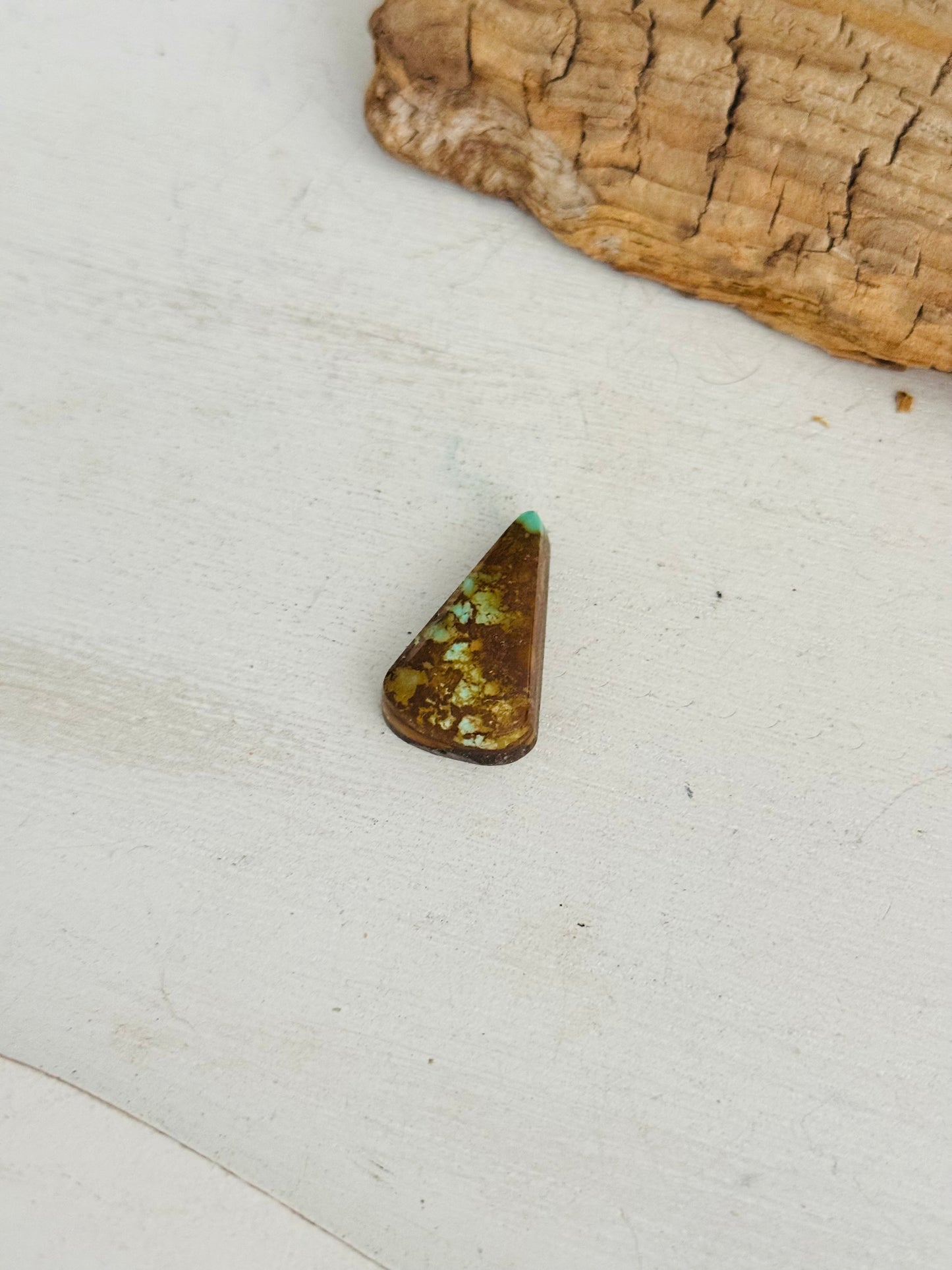 Natural Kings Manassa Turquoise Cab