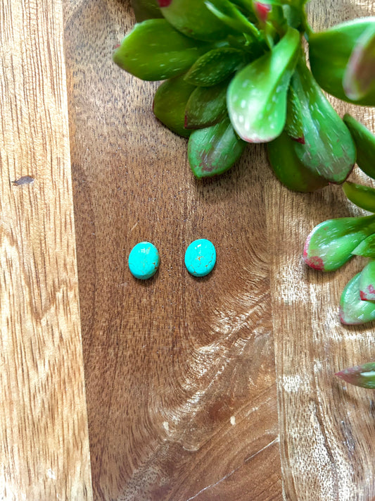 Kingman Turquoise Cabs