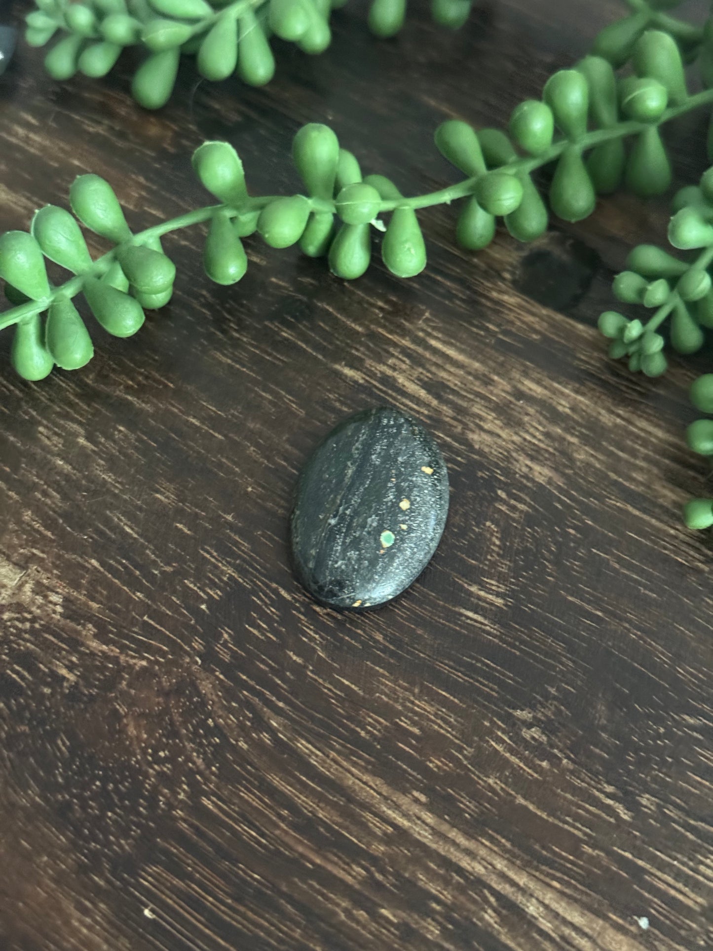 Black Jack Turquoise Cab