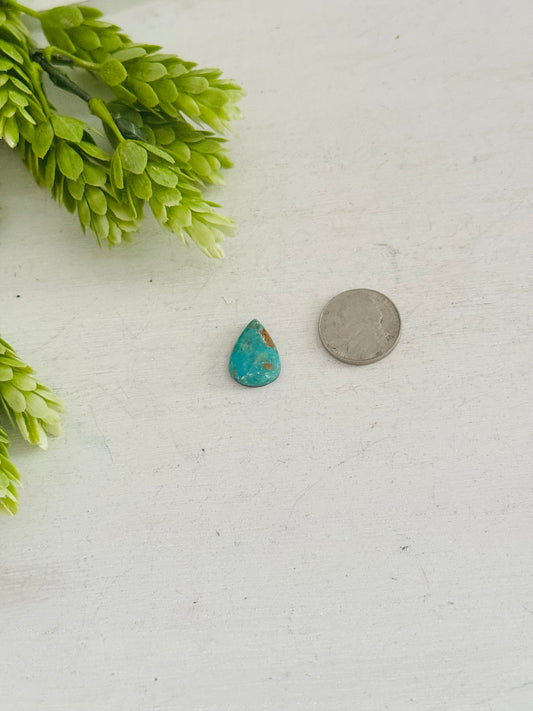 Kingman Turquoise Cab