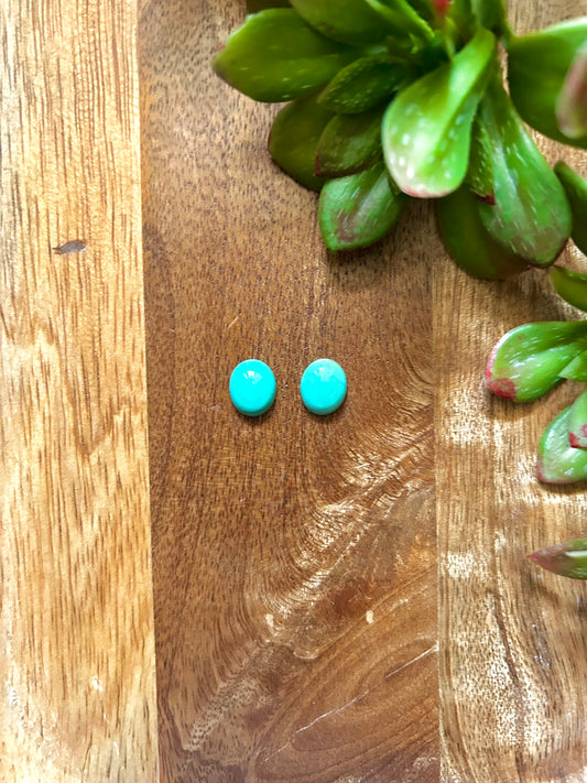 Kingman Turquoise Cabs