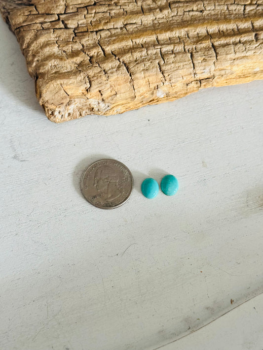 Kingman Turquoise Cabs